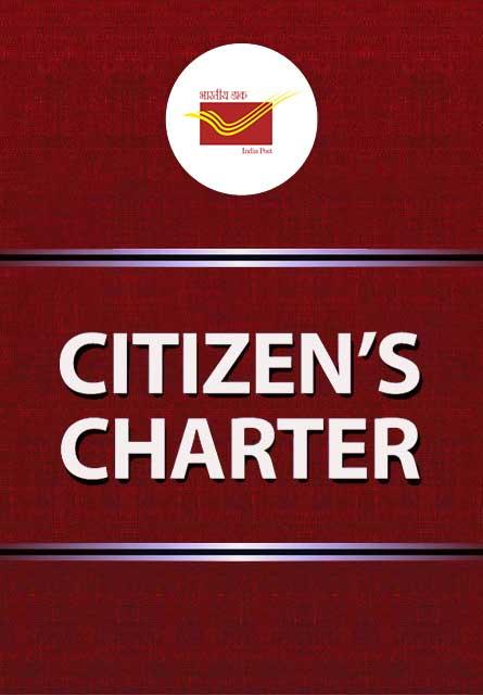 Citizen Charter