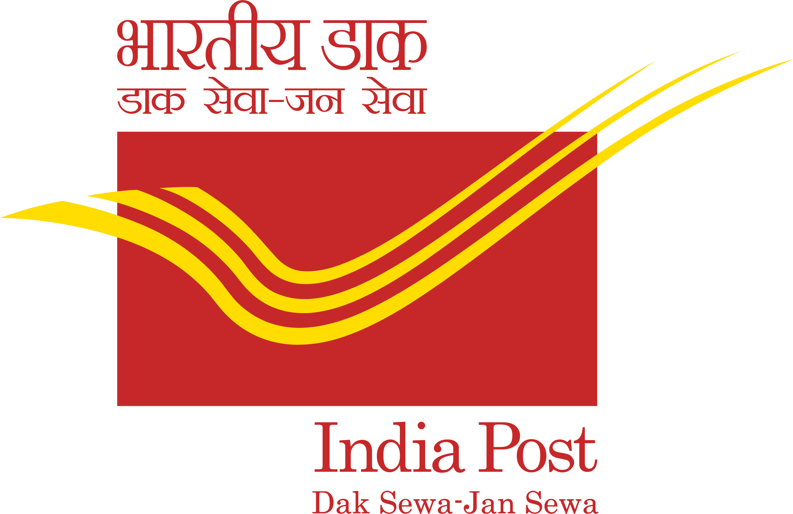 India Post Logo