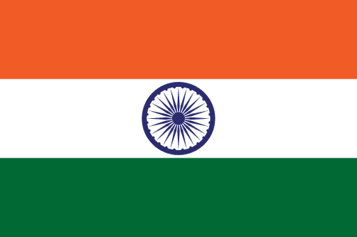 India Flag