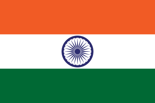 India Flag